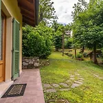 The Dependance Of The Isabella By The Little River With Private Dedicated Parking *