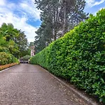 The Dependance Of The Isabella By The Little River With Private Dedicated Parking Ferienhaus Stresa