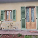 The Dependance Of The Isabella By The Little River With Private Dedicated Parking Casa vacanze *