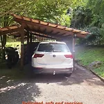 The Dependance Of The Isabella By The Little River With Private Dedicated Parking Hébergement de vacances *