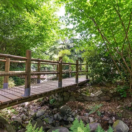 Riverside Dependance At The Villa Isabella Stresa Retreat Ages 6 Plus