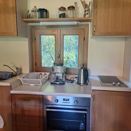 Ferienhaus La Dependance Immersa Nel Parco Della Isabella Stresa