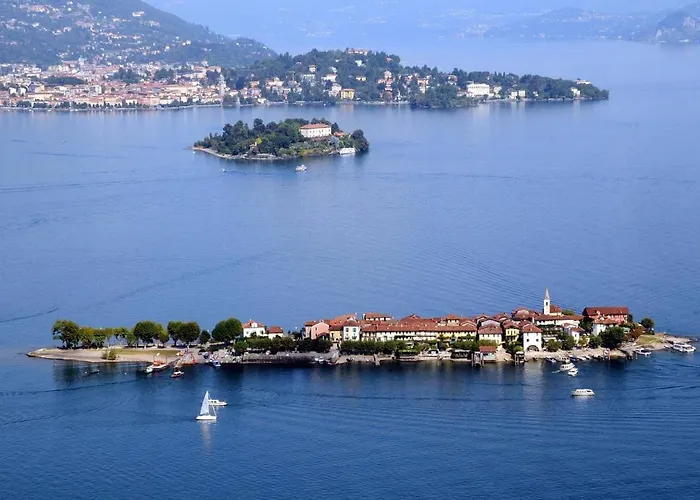 The Dependance Of The Isabella By The Little River With Private Dedicated Parking Semesterbostad