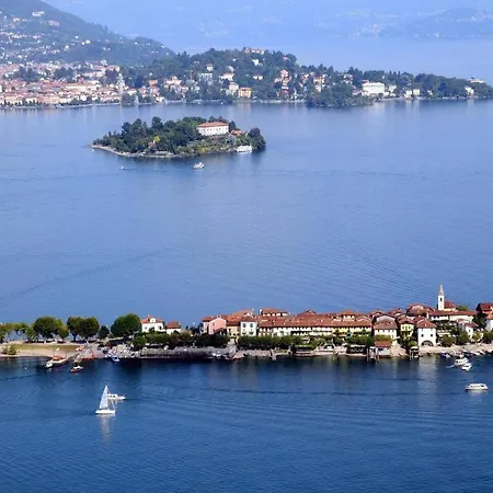 The Dependance Of The Isabella By The Little River With Private Dedicated Parking Ferienhaus