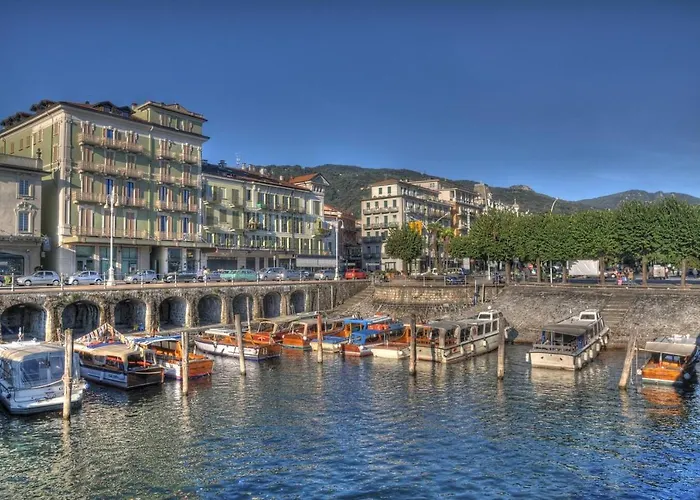 The Dependance Of The Isabella By The Little River With Private Dedicated Parking Σπίτι διακοπών Στρέσα