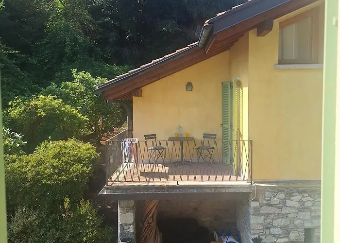 Σπίτι διακοπών The Dependance Of The Isabella By The Little River With Private Dedicated Parking